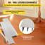 Rampe de seuil de porte VEVOR-105898817