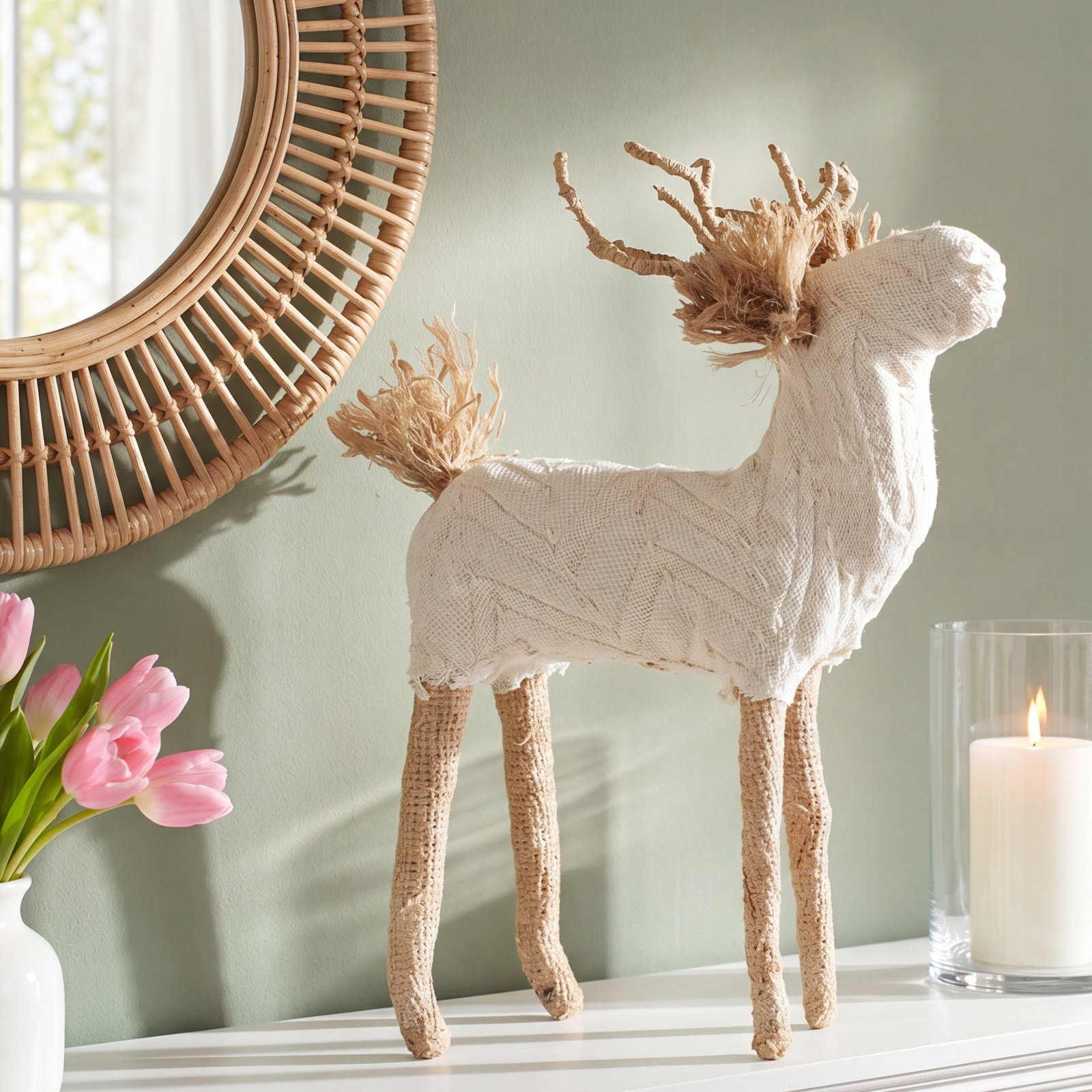 Decorative Holiday Accent