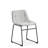 Bexhill Chenille Dining Chair-1372581185