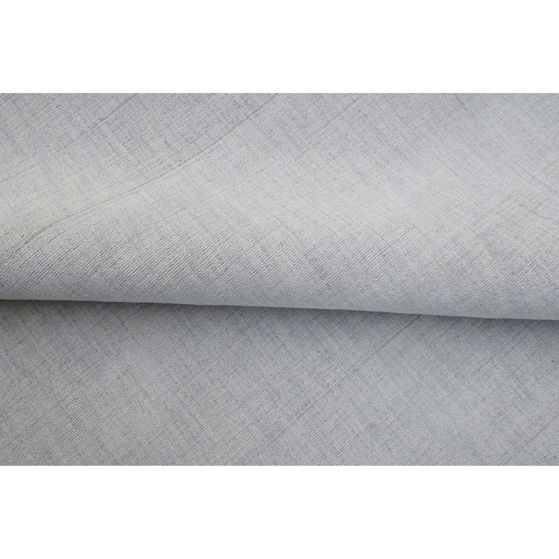 Silk Area Rug, Rectangle 8' x 10'