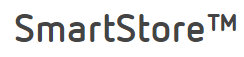 SmartStore logo