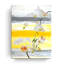 «Painted Petals XXVI», reproduction d'art graphique sur toile tendue-28141623