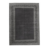 Lori Hand Woven Wool Oriental Area Rug