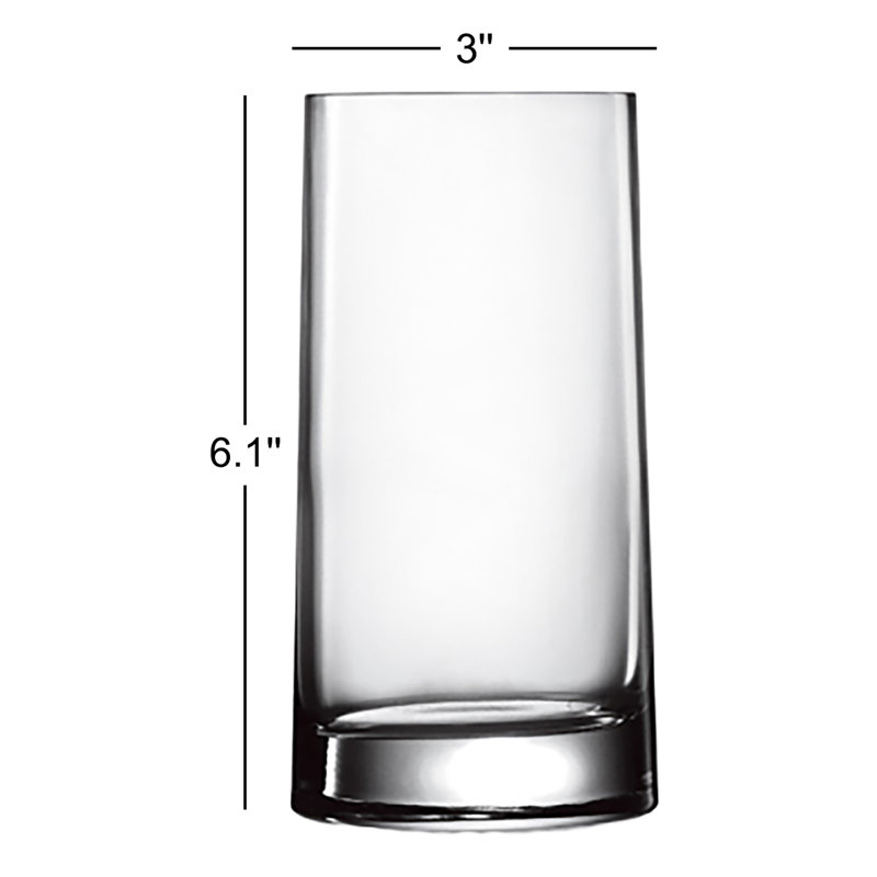 Veronese 14,5 oz. Verres à boisson