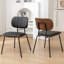 Ketisha Upholstered Dining Chair-2109419661