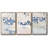 " Lido I " 3 - Pieces-1289920243-1289920240