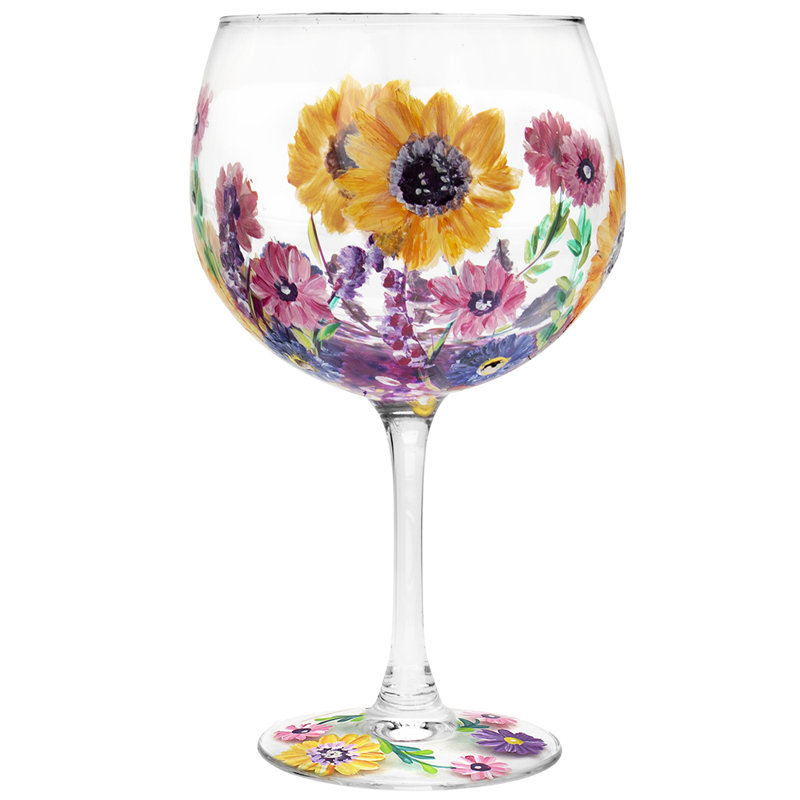 Pillager 415 ml Gin Balloon Glass