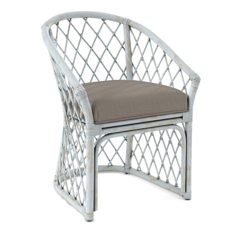 Chaise avec accoudoirs Raleigh