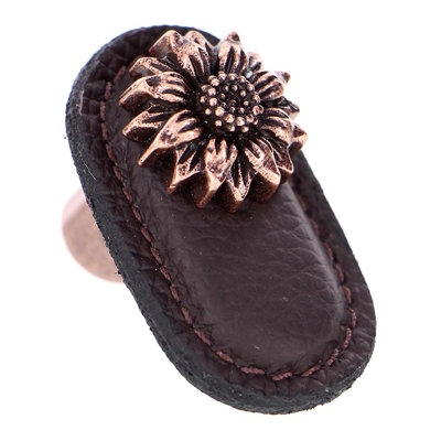 Carlotta 1 3/4" Novelty Knob