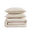 Ensemble d'édredon en coton matelassé Tommy Hilfiger-109510565-109510568