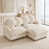 Chenille beige