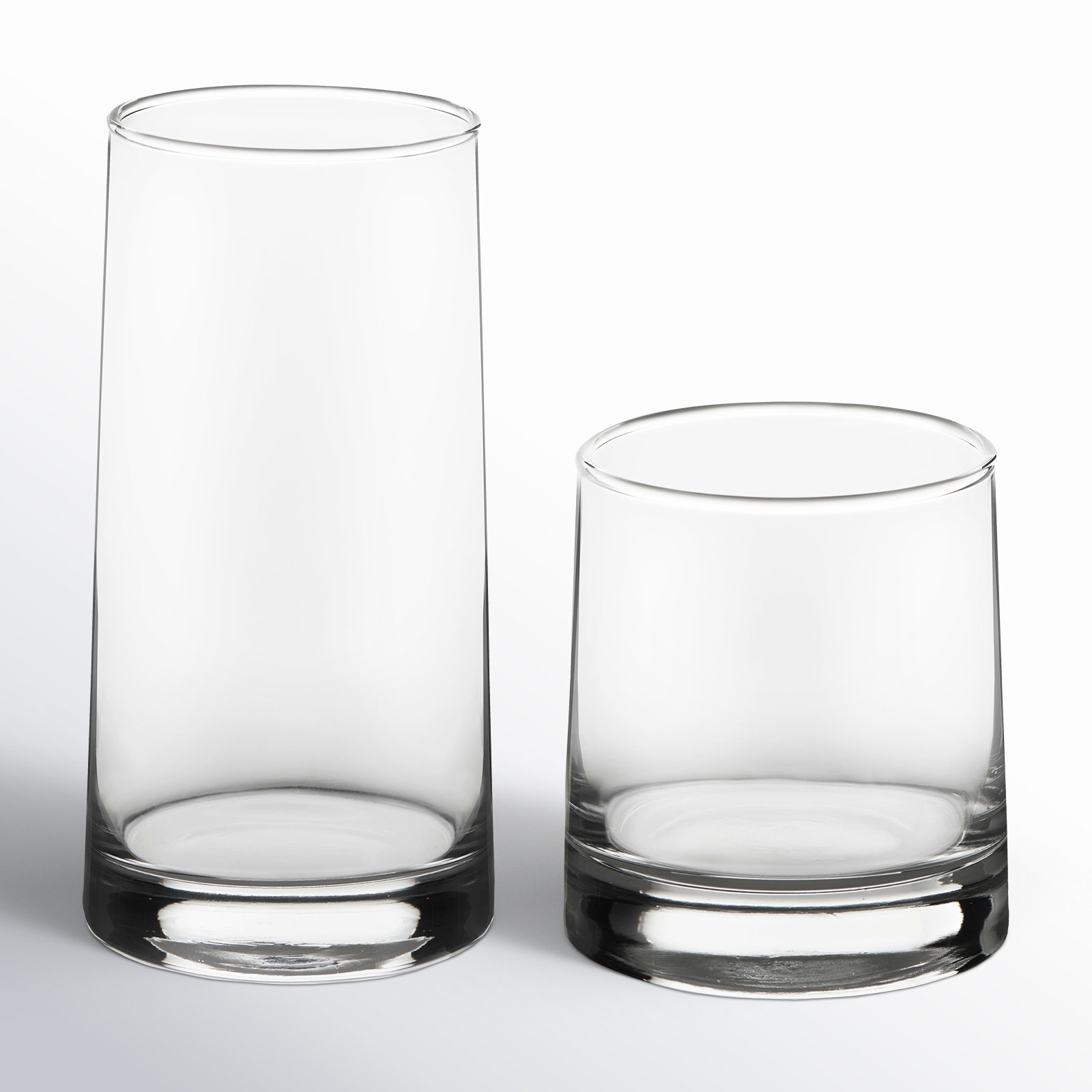 Cabos Drinking Glass