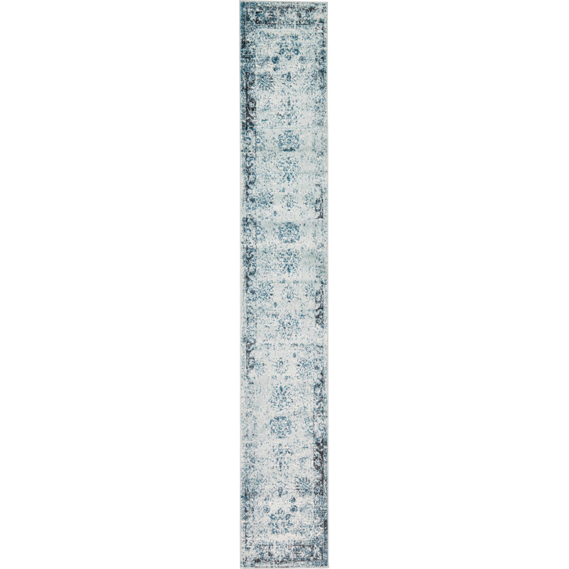Antibes Hambly Rug, Runner 2' x 13'1"