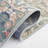 Cotton Oriental Indoor Rug-1958052328