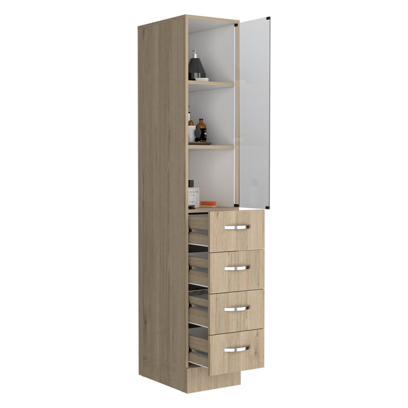 Vanguard Linen Cabinet