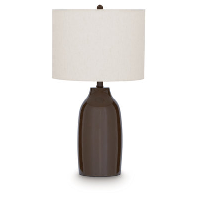 Lampe de table Jyler
