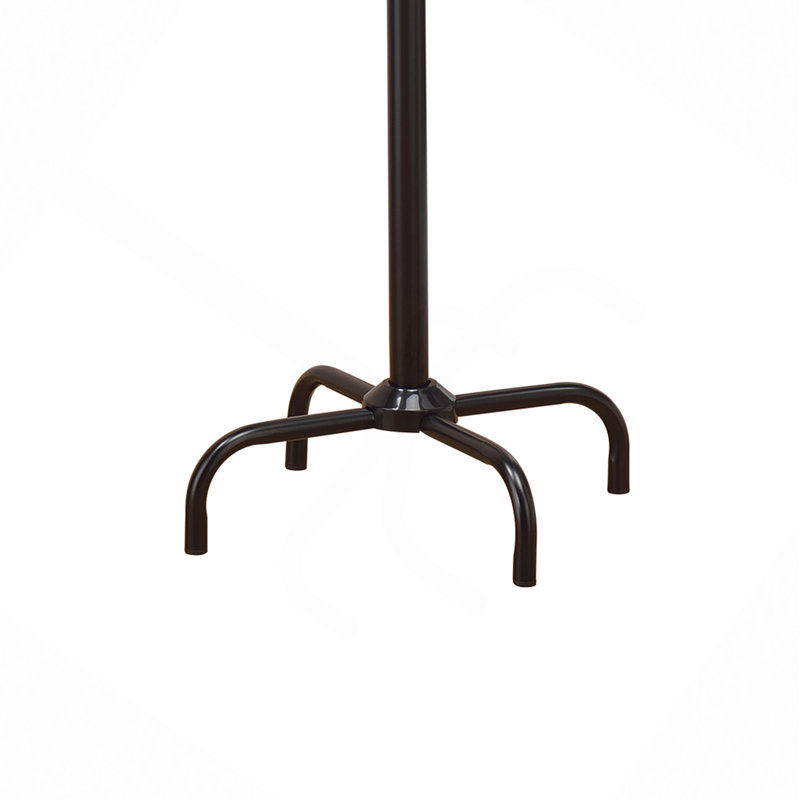 Metal Coat Rack