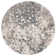 Hewish Performance Abstract Rug