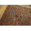 Antique Caucasian Flatweave Verneh Tribal Geometric Kilim Area Rug