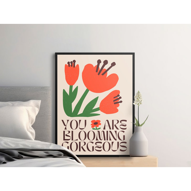 Aileen Floater Frame Print, 8x12