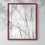 ABSTRACT Series DCCCLIV  -Premium Framed Print -Ready to Hang - No Nails Required-234491404-234491403