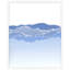 Ripped Waves 1 Print by Nathan Turner