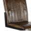 Chaise d'appoint de 20 po de largeur