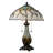 22.5"H Videira Florale Table Lamp