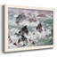«Storm At Belle», reproduction d'art sur toile-1502939028-1502939019