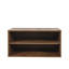 Armoire de rangement empilable