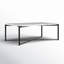 Table basse Ellett