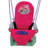 Peppa Pig Metal Swing Set with