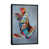 Black Floater Framed is unavailable