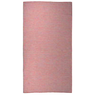 Weinstein Flatweave Indoor / Outdoor Area Rug