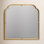 Moors Metal Novelty Mirror