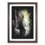 Elephant Vol.2 Paint Splash - Picture Frame Graphic Art-62796404-62796402