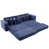 Bleu est en rupture de stock