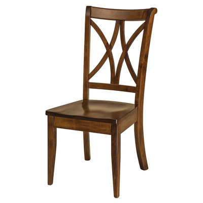 Chaise de salle à manger