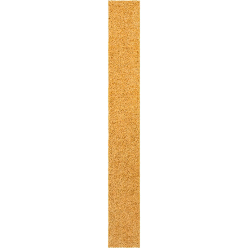 Carlosadrian Oriental Indoor Rug, Runner 2'7" x 20'