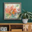 Sundrop Light - Peinture sur toile encadrée-2032925814-2032925813