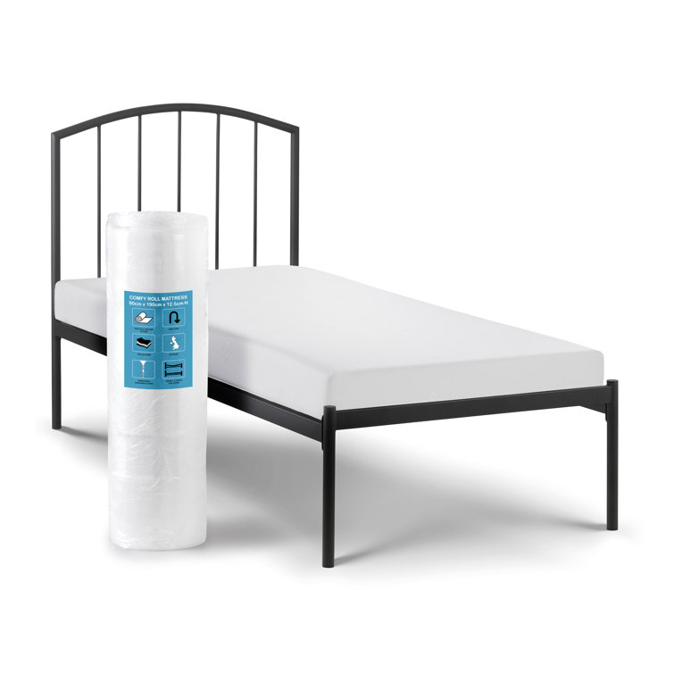 Campa Hashtag Home Foam Mattress