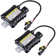 Ballast DC remplacement universel