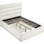 Lit en tissu Adam Boucle-448578966-448578965