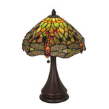 Mattson Metal Table Lamp