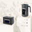 Kettle and Toaster Set-117888229