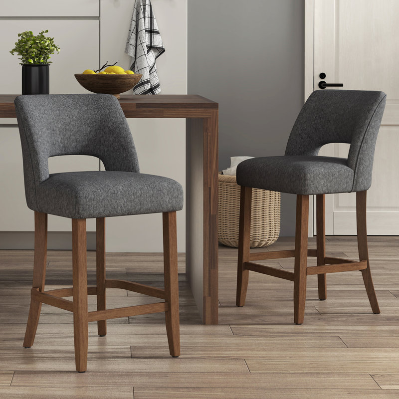 Tabouret de bar Bisto