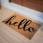 Paillasson intérieur / extérieur Pamela-1660480088