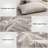 HOME BEDDING Jersey Cotton Duvet Cover Set-874393627-851043847