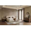Salvatore - Lit beige moderne-167295393