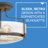 Harper 3-Light Semi-Flush Mount Retro Ceiling Light-1942528759-1942528762